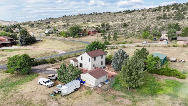 712 Colt Drive, Loveland, CO 80537