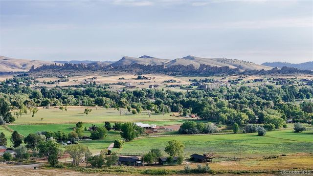 712 Colt Drive, Loveland, CO 80537