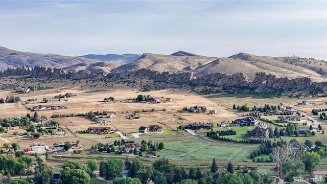 712 Colt Drive, Loveland, CO 80537