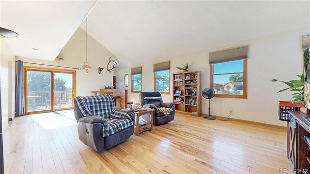 712 Colt Drive, Loveland, CO 80537