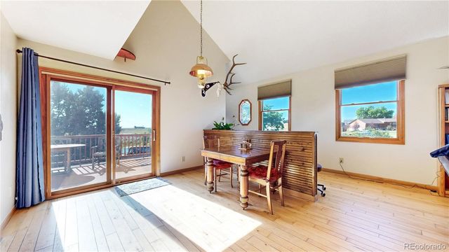 712 Colt Drive, Loveland, CO 80537