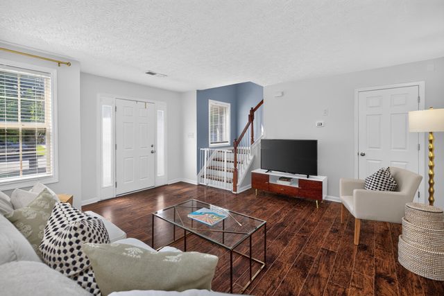 3057 River Run Trail, Lexington, KY 40511