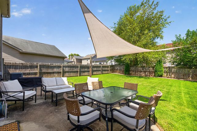 3057 River Run Trail, Lexington, KY 40511