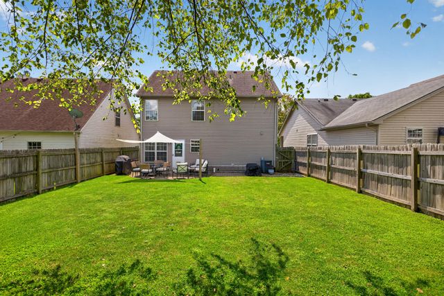 3057 River Run Trail, Lexington, KY 40511