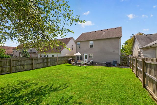 3057 River Run Trail, Lexington, KY 40511
