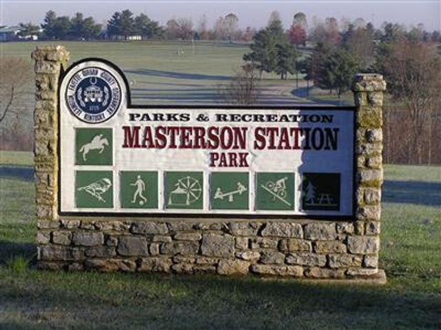 3057 River Run Trail, Lexington, KY 40511