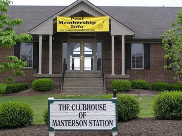 3057 River Run Trail, Lexington, KY 40511