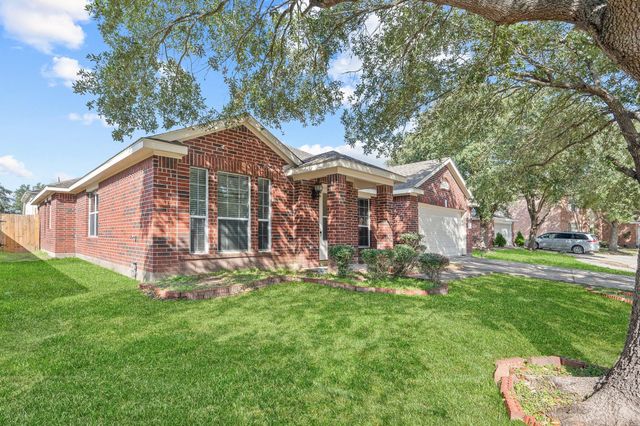 3827 Alder Pass Court, Katy, TX 77449