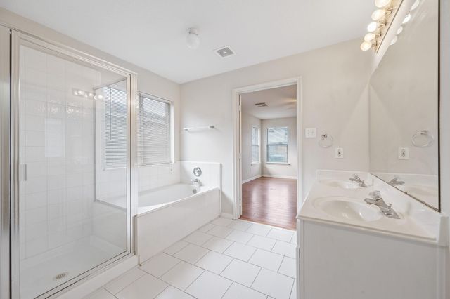 3827 Alder Pass Court, Katy, TX 77449