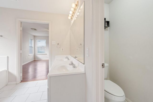 3827 Alder Pass Court, Katy, TX 77449