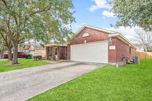 3827 Alder Pass Court, Katy, TX 77449