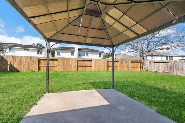 3827 Alder Pass Court, Katy, TX 77449