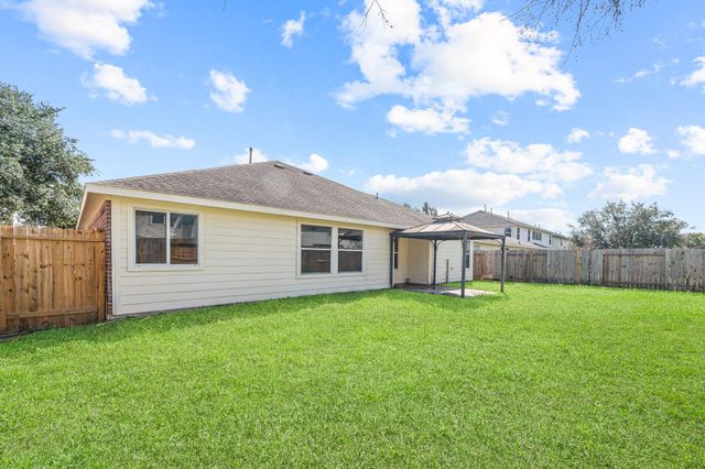 3827 Alder Pass Court, Katy, TX 77449