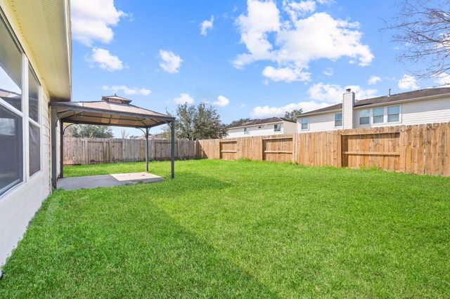 3827 Alder Pass Court, Katy, TX 77449