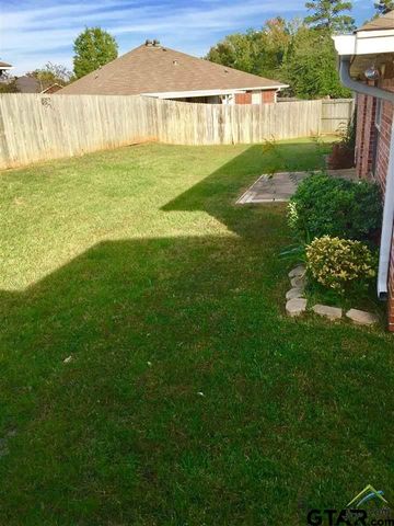 455 Redbud Circle, Whitehouse, TX 75791