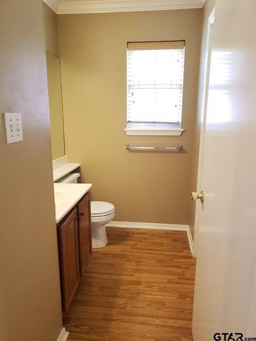 455 Redbud Circle, Whitehouse, TX 75791