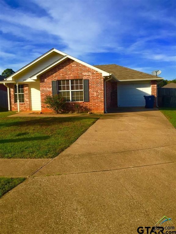 455 Redbud Circle, Whitehouse, TX 75791