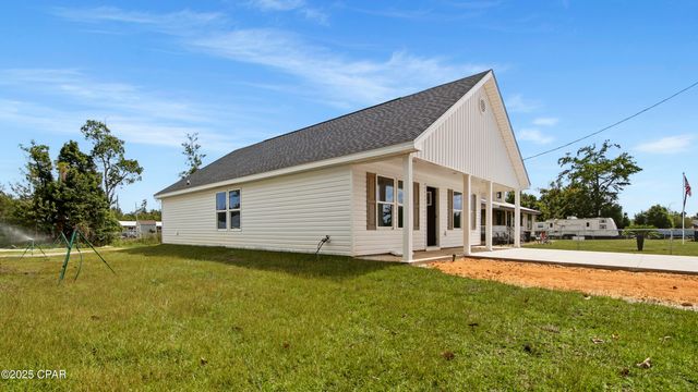 922 Taylor Drive, Panama City, FL 32404