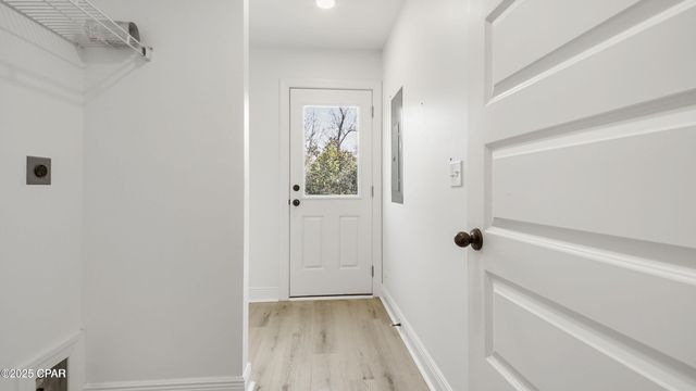 922 Taylor Drive, Panama City, FL 32404