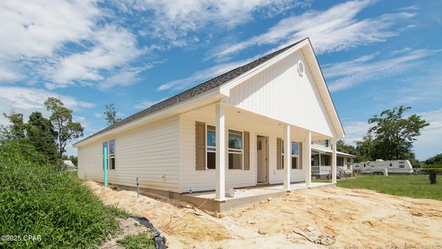 922 Taylor Drive, Panama City, FL 32404