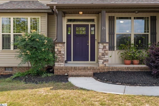 26 Fancy Lane, Travelers Rest, SC 29690