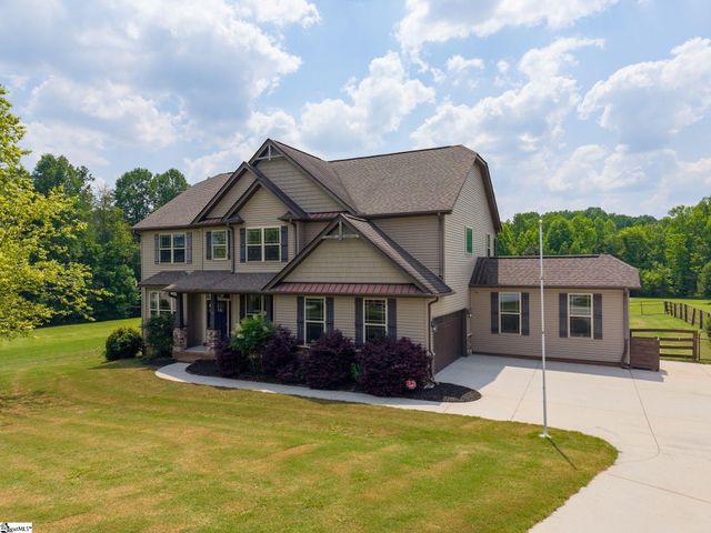 26 Fancy Lane, Travelers Rest, SC 29690