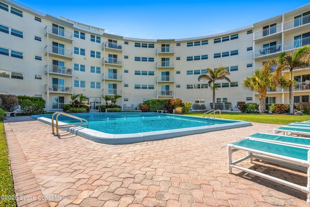 4000 Ocean Beach Boulevard 1k, Cocoa Beach, FL 32931