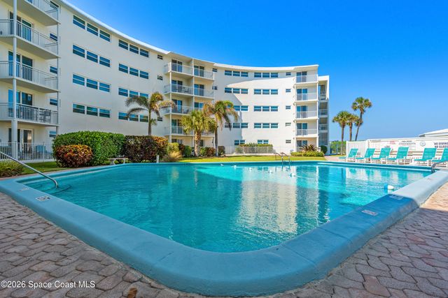 4000 Ocean Beach Boulevard 1k, Cocoa Beach, FL 32931