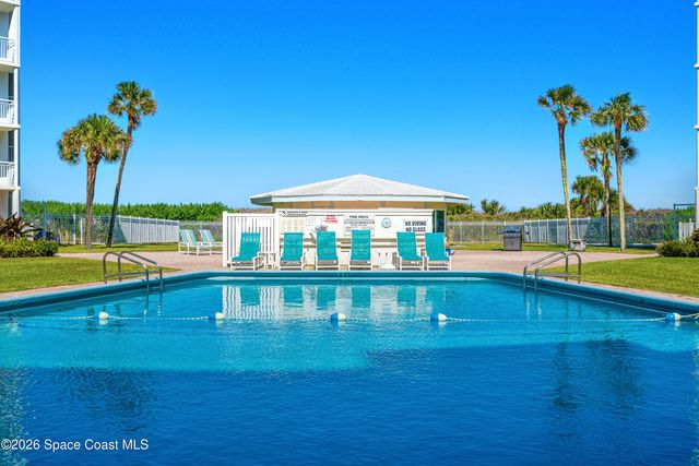 4000 Ocean Beach Boulevard 1k, Cocoa Beach, FL 32931