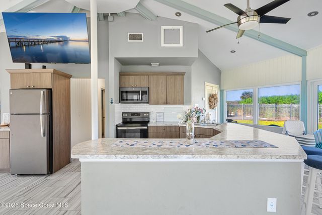 4000 Ocean Beach Boulevard 1k, Cocoa Beach, FL 32931