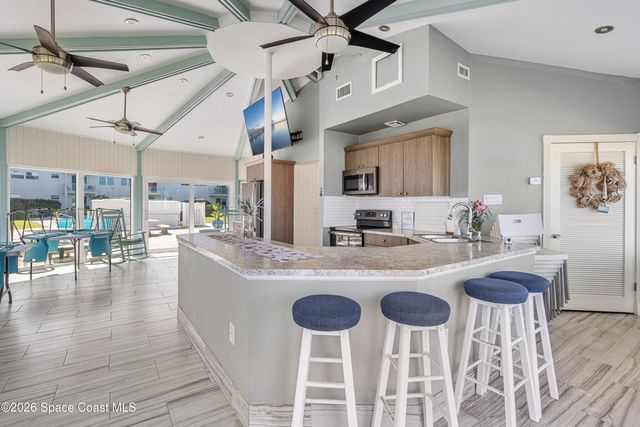 4000 Ocean Beach Boulevard 1k, Cocoa Beach, FL 32931