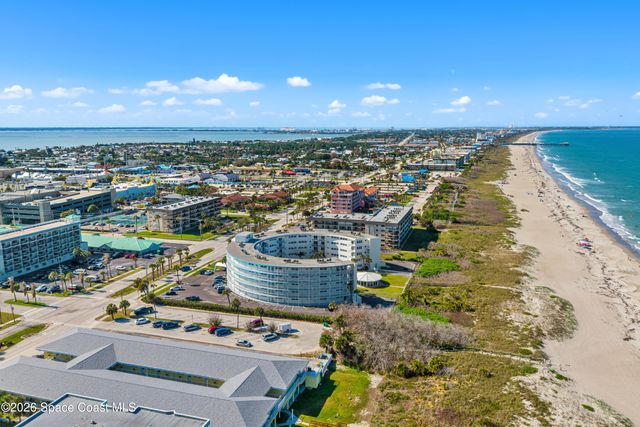 4000 Ocean Beach Boulevard 1k, Cocoa Beach, FL 32931