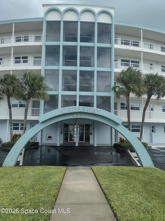 4000 Ocean Beach Boulevard 1k, Cocoa Beach, FL 32931