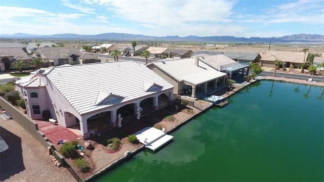 2027 E Lago Grande Circle, Fort Mohave, AZ 86426