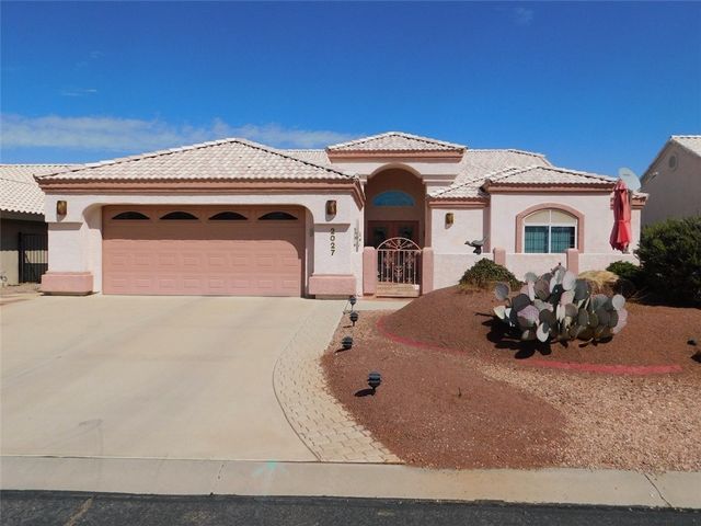 2027 E Lago Grande Circle, Fort Mohave, AZ 86426