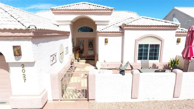 2027 E Lago Grande Circle, Fort Mohave, AZ 86426