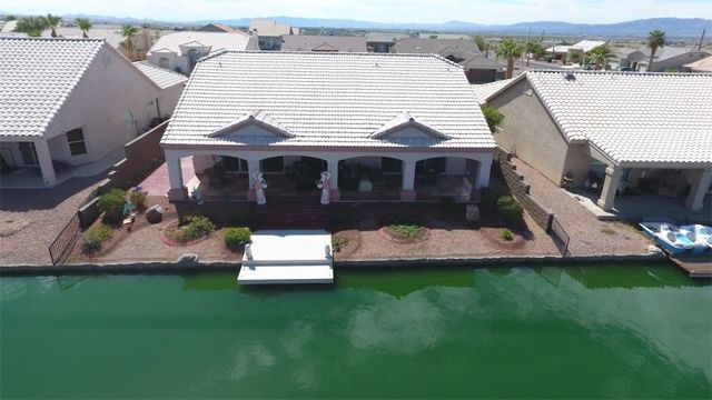 2027 E Lago Grande Circle, Fort Mohave, AZ 86426