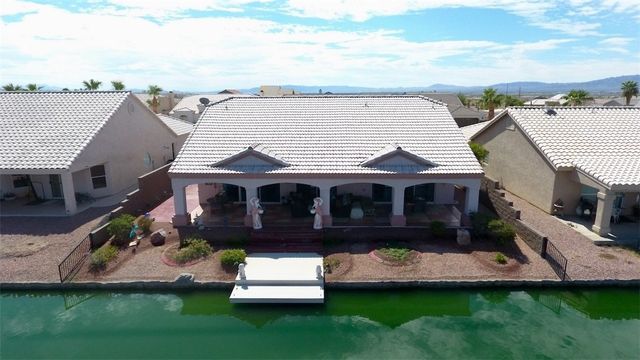 2027 E Lago Grande Circle, Fort Mohave, AZ 86426