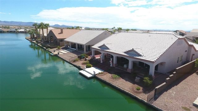 2027 E Lago Grande Circle, Fort Mohave, AZ 86426