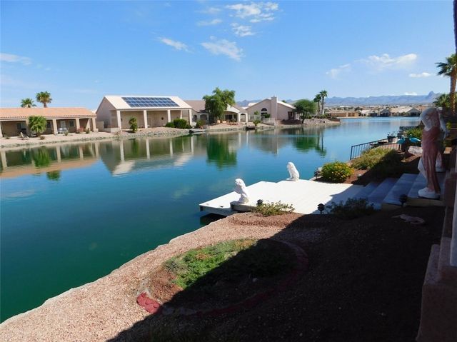 2027 E Lago Grande Circle, Fort Mohave, AZ 86426