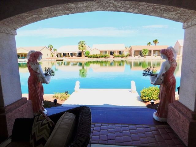 2027 E Lago Grande Circle, Fort Mohave, AZ 86426