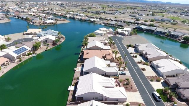 2027 E Lago Grande Circle, Fort Mohave, AZ 86426