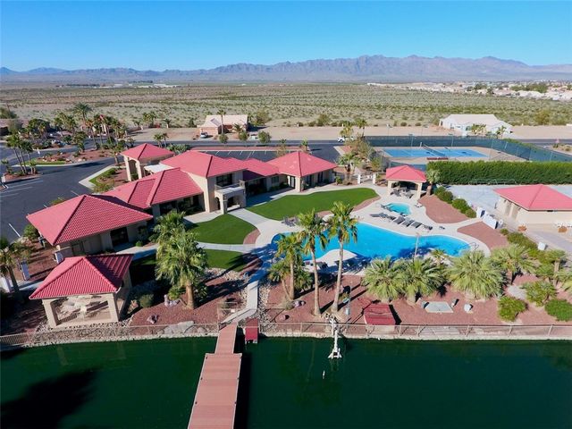 2027 E Lago Grande Circle, Fort Mohave, AZ 86426