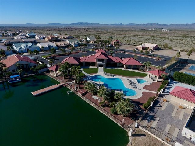 2027 E Lago Grande Circle, Fort Mohave, AZ 86426