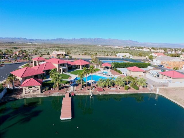 2027 E Lago Grande Circle, Fort Mohave, AZ 86426