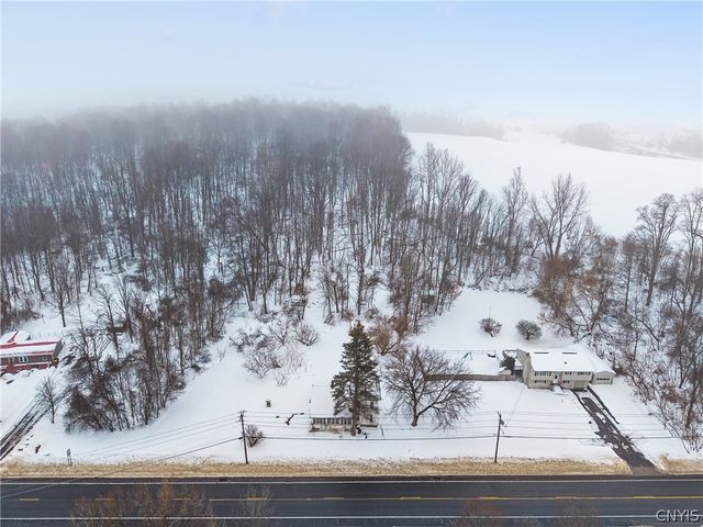 858 West Genesee Road, Lysander, NY 13027