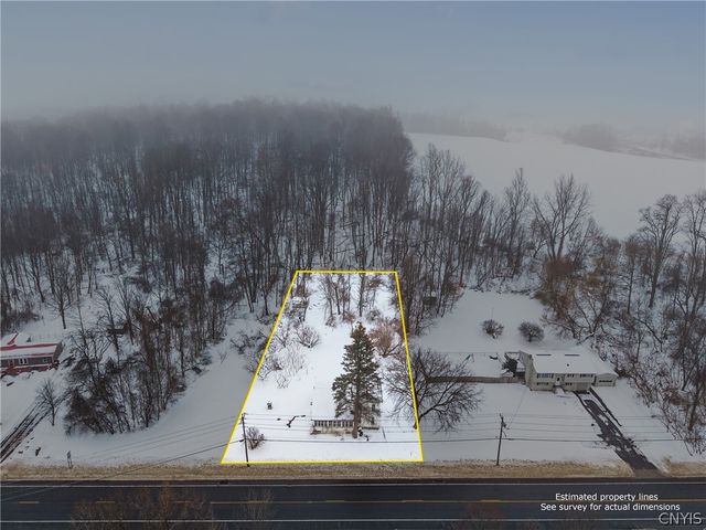 858 West Genesee Road, Lysander, NY 13027