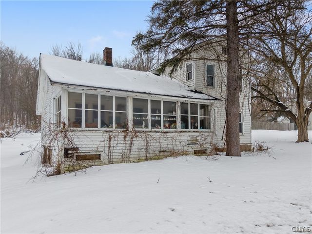 858 West Genesee Road, Lysander, NY 13027