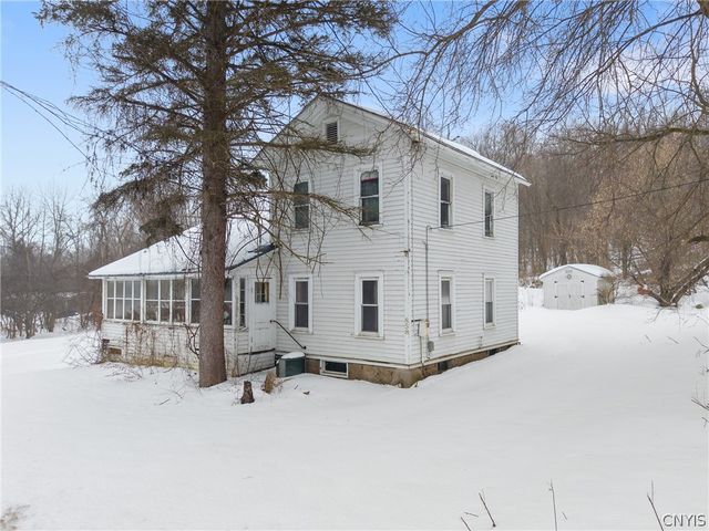 858 West Genesee Road, Lysander, NY 13027