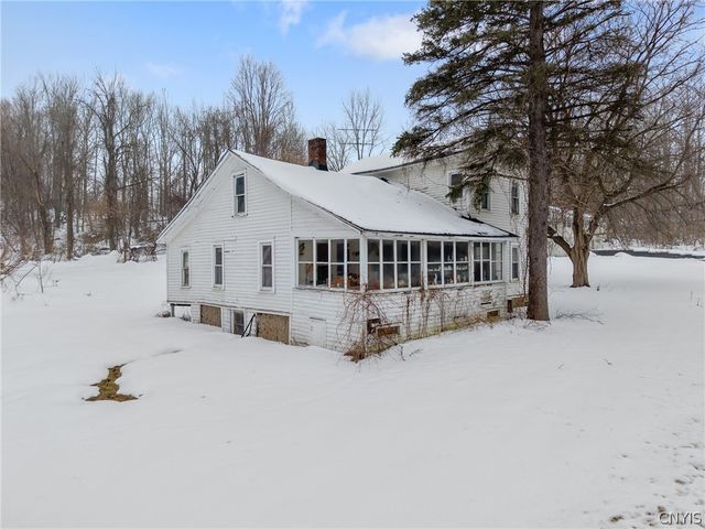 858 West Genesee Road, Lysander, NY 13027